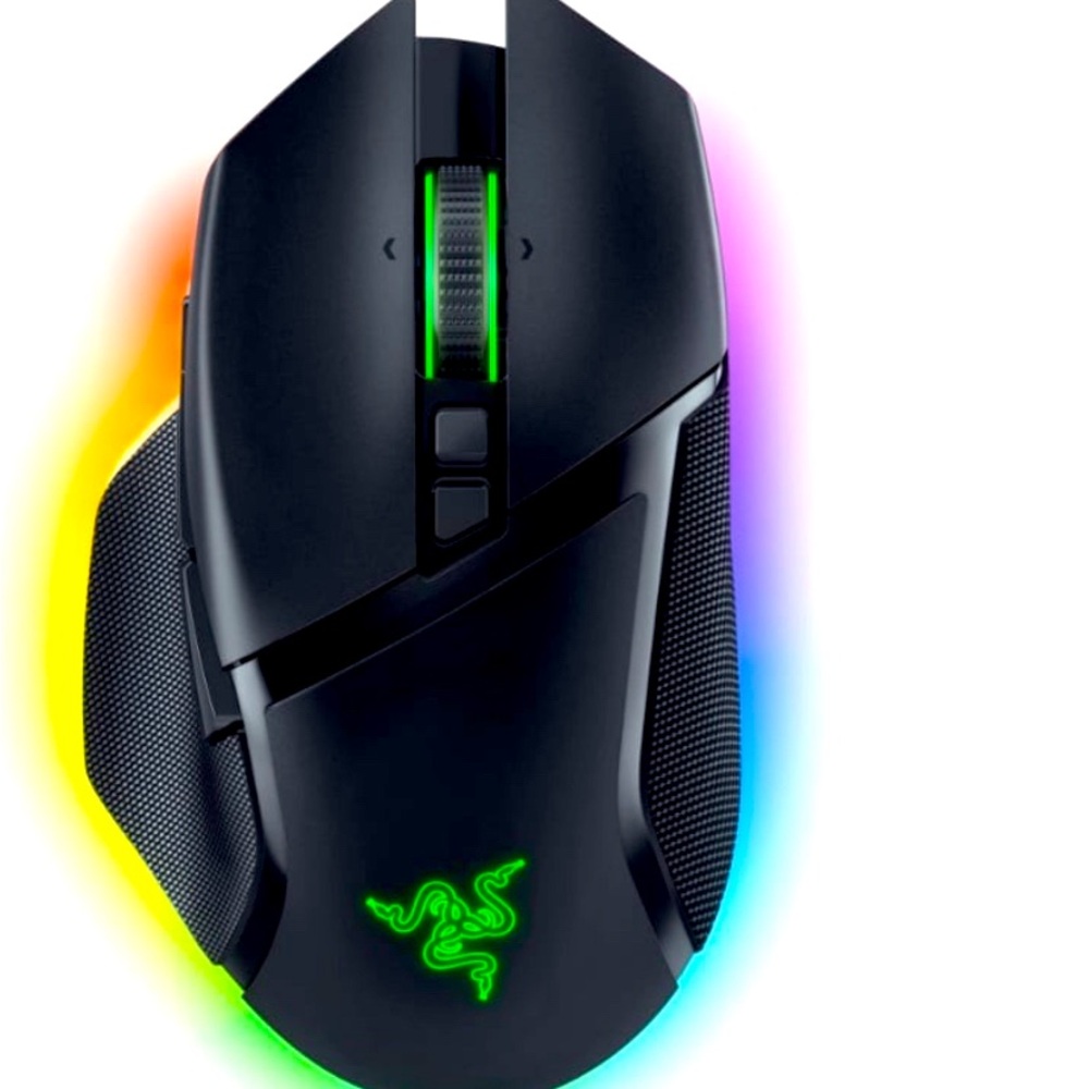 Razer Basilisk V3 Pro Wireless Gaming Mouse